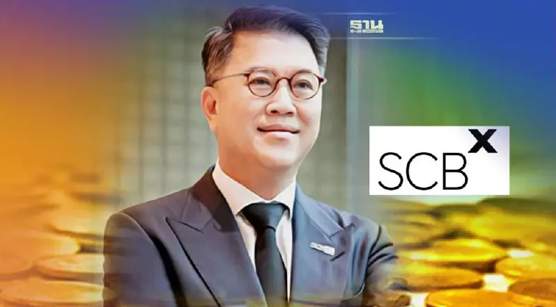 SCB กำเงินสด 1.78 หมื่นล้าน พร้อมลุยต่อธุรกิจสินทรัพย์ดิจิทัล หลังจบ Bitkub