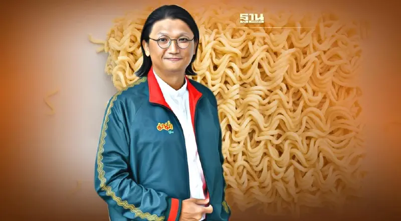 “มาม่า” ขอบคุณ ไฟเขียวขึ้นราคา 1 บาท “ดีกว่าไม่ได้”