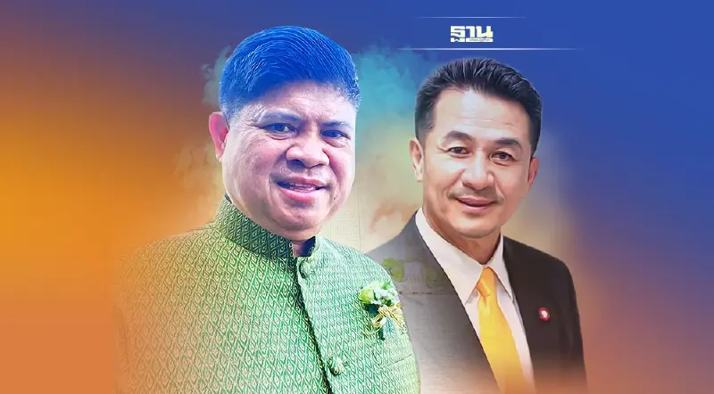 “แรมโบ้”อัด”หมอชลน่าน”อย่าฉวยโอกาสตีกินทางการเมืองปมนายกฯ 8 ปี  