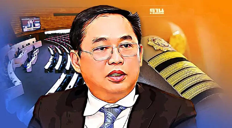 "อนุชา"งง!ประชุมสภา เคาะ กม.เลือกตั้ง  ตรงวันกำนัน-ผู้ใหญ่บ้าน10 ส.ค.