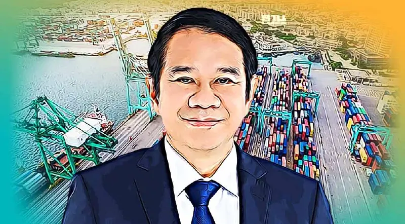 “คณิศ” ตั้งเป้าลงทุนอีอีซี 5ปีข้างหน้า แตะ 2.2 ล้านล้าน