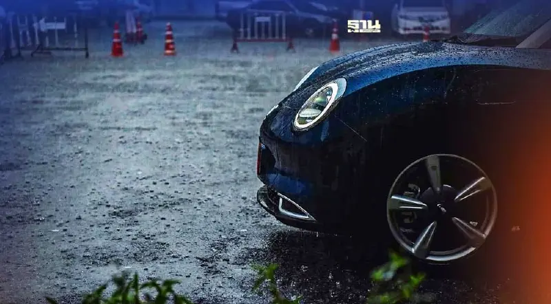 เกรท วอลล์ มอเตอร์ เผย ORA Good Cat EV ลุยน้ำท่วมได้แค่ไหน