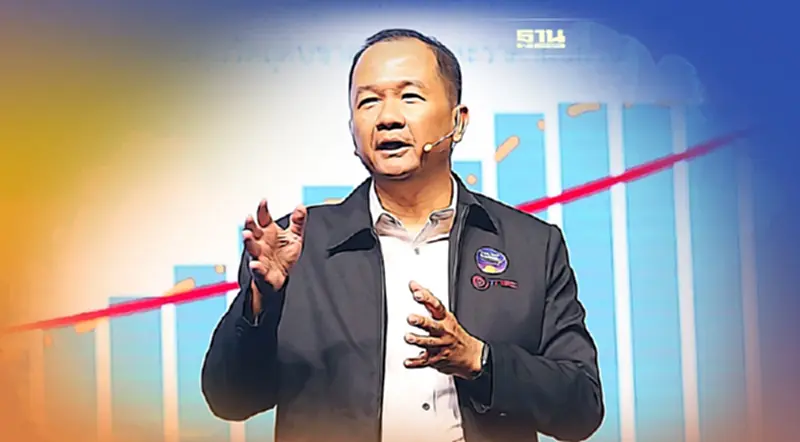สรท.แนะรับมือวิกฤติโลก ไทยต้อง2รุก2รับมองหาโอกาสในตลาดใหม่-ตลาดเก่า สรท.แนะรับมือวิกฤติโลก ไทยต้อง2รุก2รับมองหาโอกาสในตลาดใหม่-ตลาดเก่า