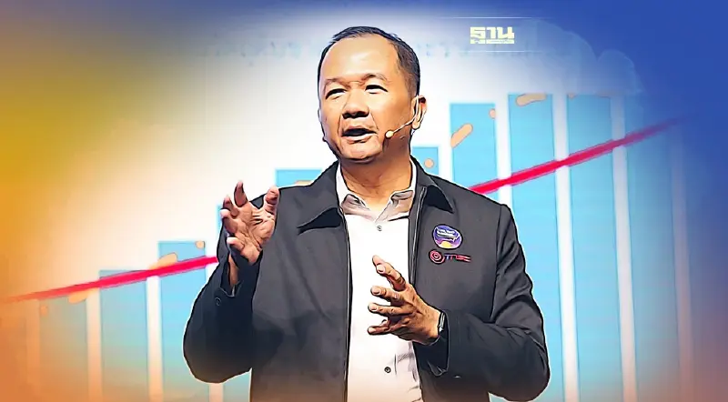 สรท.แนะรับมือวิกฤติโลก  ไทยต้อง2รุก2รับมองหาโอกาสในตลาดใหม่-ตลาดเก่า