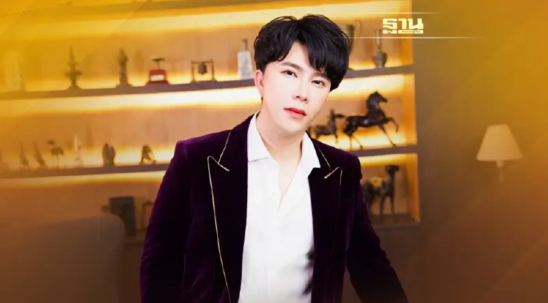 เปิดเส้นทางชีวิต “คุณพอล-วรัตน์พล วรัทย์วรกุล” สู่อาณาจักรธุรกิจ “ดิไอคอนกรุ๊ป”