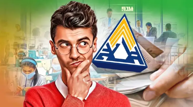 ประกันสังคมคืนเงินสมทบ ม.40 ที่ชำระเกิน ไม่ได้รับเงิน รีบเช็ค www.sso.go.th