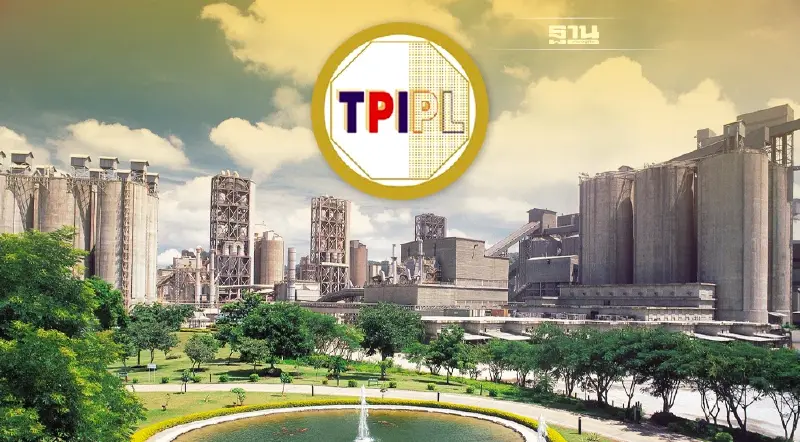 ผลการดำเนินงานไตรมาส 2 ปี 2565 ของ TPIPL ผลการดำเนินงานไตรมาส 2 ปี 2565 ของ TPIPL