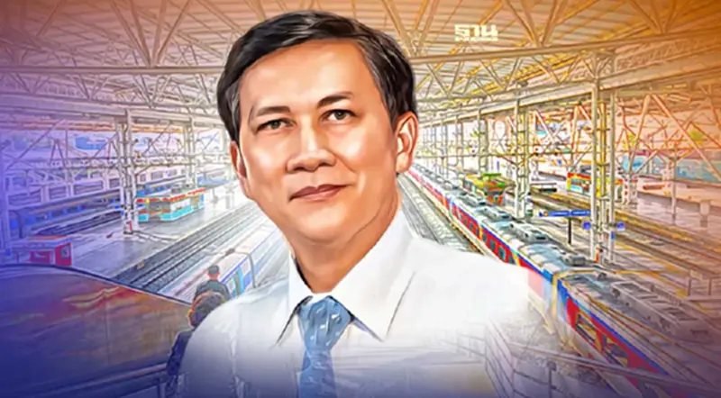 ถามดังๆ "อินชอน" ผู้เดินรถไฟฟ้าเกาหลีเคยจัดหารถไฟฟ้า 1.5 หมื่นล้าน หรือไม่ ถามดังๆ "อินชอน" ผู้เดินรถไฟฟ้าเกาหลีเคยจัดหารถไฟฟ้า 1.5 หมื่นล้าน หรือไม่