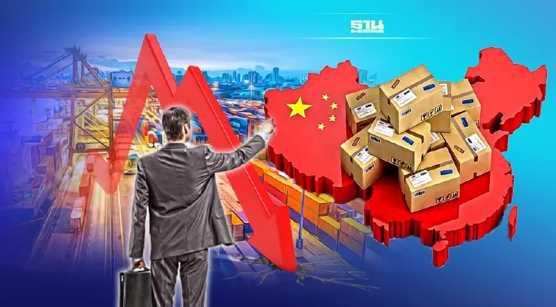 SCB EIC ชี้ส่งออกไทยเริ่มแผ่ว หลังตลาดจีนหดตัวแรง