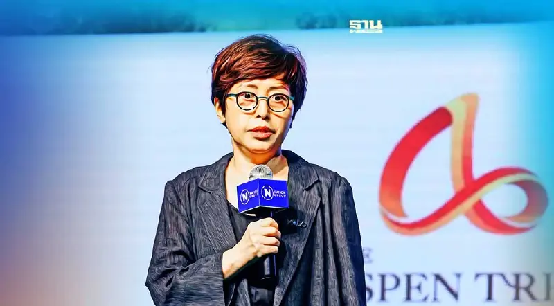 เปิดใจผู้บริหาร ‘ดิ แอสเพน ทรีฯ’ กับแนวคิดที่พักเพื่อคุณภาพชีวิตผู้สูงวัย