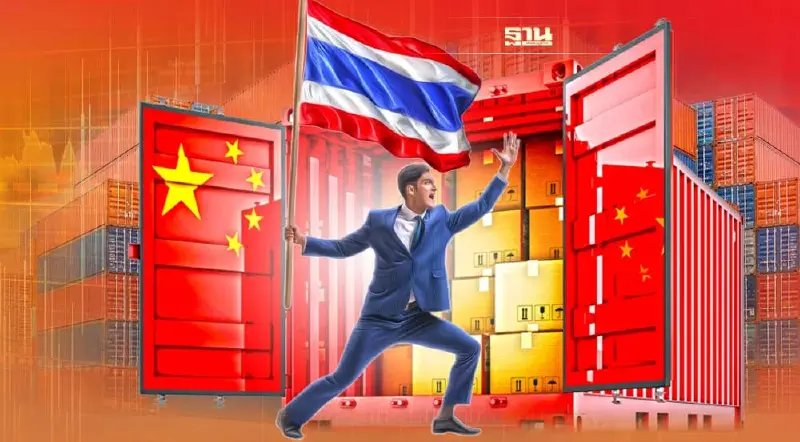 เอกชนชี้การค้าโลกจากนี้ไปจะยากขึ้น  จับตามาตรการที่จีนออกมาเพิ่ม