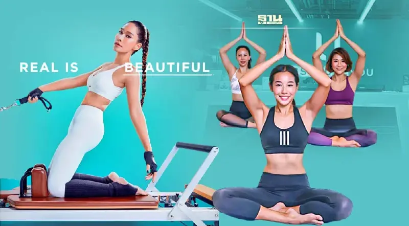 แอ็บโซลูท ยู ยกเครื่องครั้งใหญ่ในรอบ 20 ปี ปลุกตลาดฟิตเนสคึกคัก