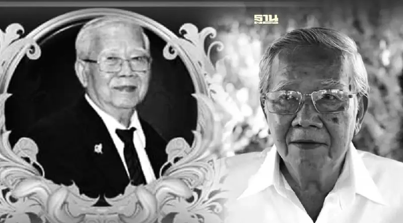 อาลัย "อาจารย์ยอด"ยูทูบเบอร์วัย77ปี นักเล่านิทานธรรมะ-กฎแห่งกรรมชื่อดัง