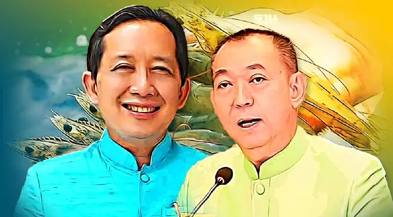 ครม. ไฟเขียวโครงการเสริมสภาพคล่องเกษตรกรผู้เลี้ยงกุ้งทะเล กว่า 500 ล้านบาท