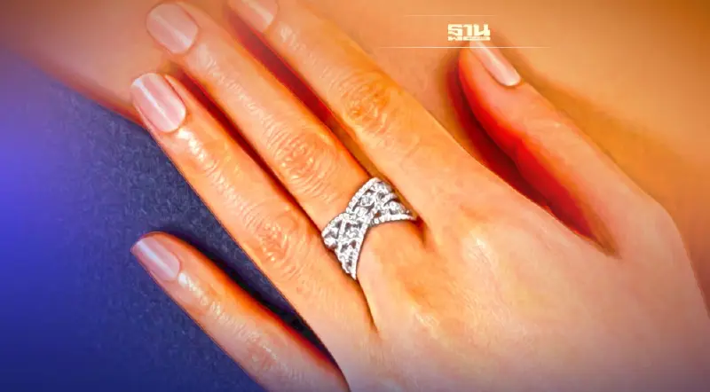 ยูบิลลี่ ไดมอนด์ ส่งคอลเลกชั่นพิเศษ THE TRIUMPH OF VICTORY รับวันแม่