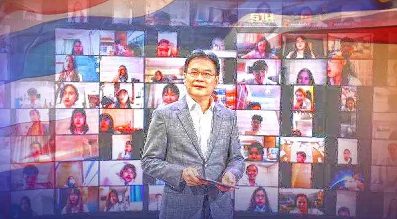 ”จุรินทร์” ปั้น Gen Z เป็น CEO  ย้ำใช้ Soft Powerทำกำไรเข้าปท.