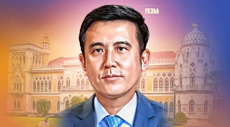 “ชัยวุฒิ” เผย “บิ๊กตู่” กำชับ รัฐมนตรีทุกคนทำงานสนับสนุน “บิ๊กป้อม”