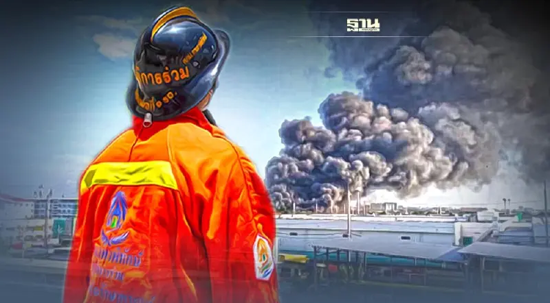 รวมวิธีอพยพจาก 'อาคารเพลิงไหม้' บทเรียน ไฟไหม้ผับชลบุรี 'เมาท์เทน บี'