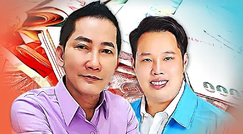 เปิดทรัพย์สิน 2 ส.ส.ป้ายแดง ปชป. "ชัยทิพย์" รวย 70 ล้าน "อิสรพงษ์" 38 ล้าน 