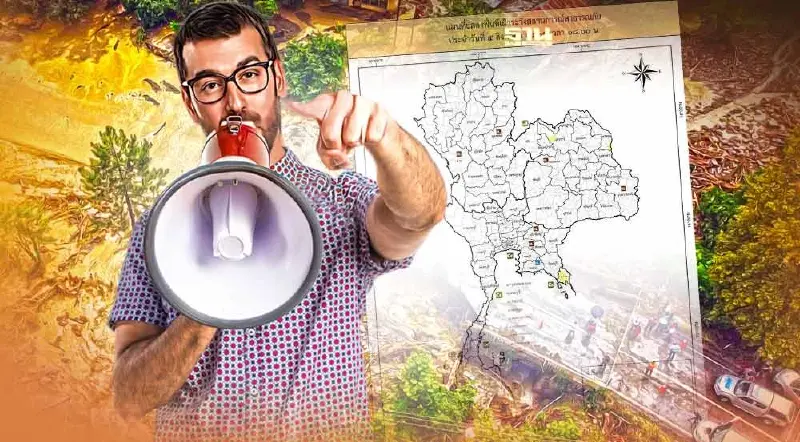 เปิดพิกัด พื้นที่เฝ้าระวังระดับแม่น้ำโขงเพิ่มขึ้น/น้ำท่วมฉับพลัน 5 ส.ค.