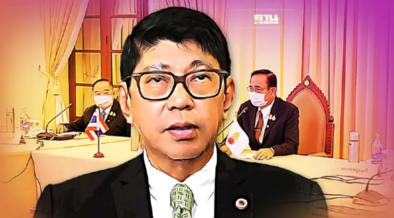 แจง“บิ๊กตู่”ประชุม ครม.ได้ ในฐานะรมว.กลาโหม หากศาลสั่งหยุดปฏิบัติหน้าที่ แจง“บิ๊กตู่”ประชุม ครม.ได้ ในฐานะรมว.กลาโหม หากศาลสั่งหยุดปฏิบัติหน้าที่