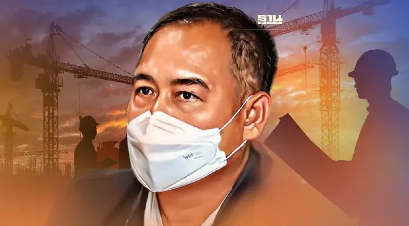 แรงงาน อุ้มนายจ้าง ลดเงินสมทบเข้ากองทุนพัฒนาฝีมือเหลือ 0.5%