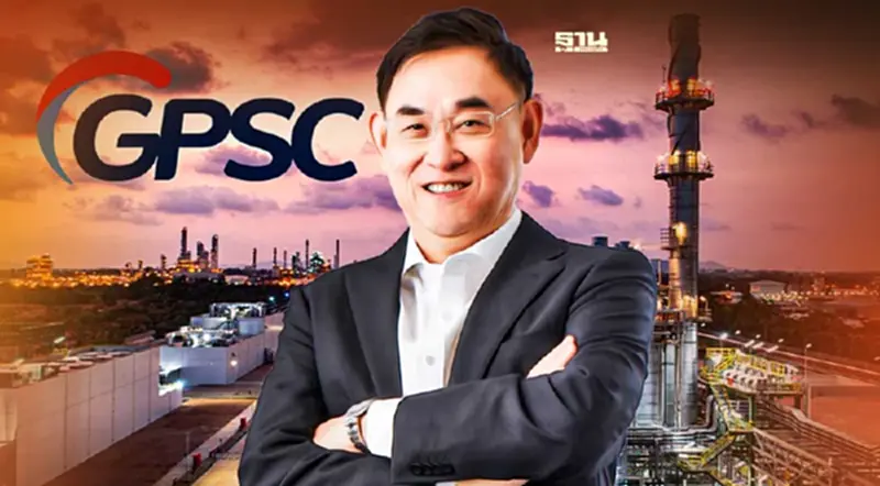 "GPSC" กำไรพุ่ง 118% ไตรมาส 2/65 รับอนิสงส์ค่าเอฟทีงวด พ.ค.-ส.ค. "GPSC" กำไรพุ่ง 118% ไตรมาส 2/65 รับอนิสงส์ค่าเอฟทีงวด พ.ค.-ส.ค.