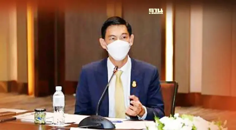 "กนอ." หารือสมาคมนิคมฯ ฟังความเห็น-ข้อเสนอแนะทิศทางพัฒนานิคมอุตสาหกรรม