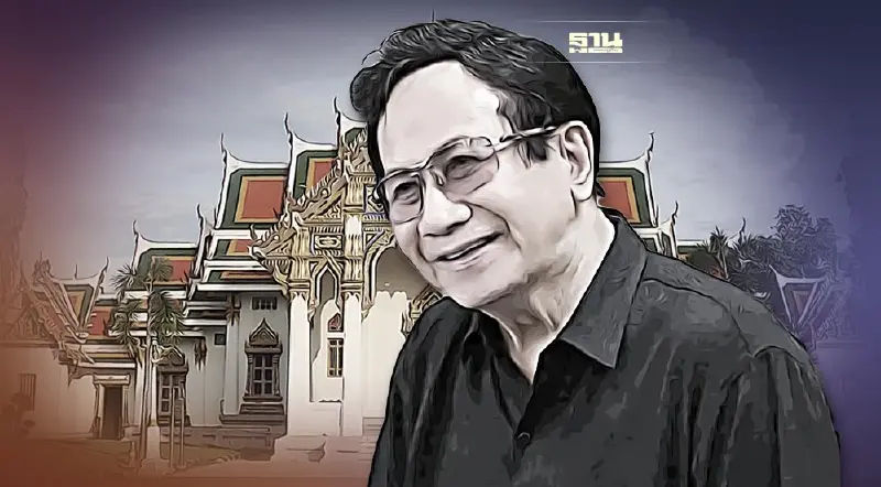 บำเพ็ญกุศลสมบัติ เมทะนี วัดพระศรีฯ ภรรยาเผย หลับ-จากไปอย่างสงบ ไม่มีโรคร้าย