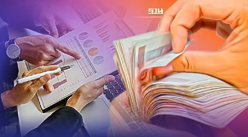 ตลท.เผยกำไรสุทธิ"บจ."6 เดือนแรกโต 13.9% ตลท.เผยกำไรสุทธิ"บจ."6 เดือนแรกโต 13.9%
