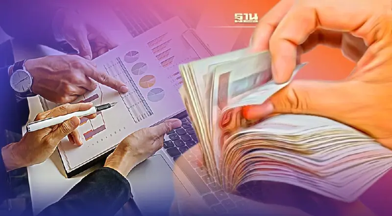 ตลท.เผยกำไรสุทธิ"บจ."6 เดือนแรกโต 13.9%