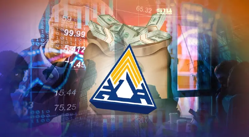 เจาะพอร์ตหุ้น"ประกันสังคม"7 บจ.ถือเกินหมื่นล้าน ผลตอบแทนปังหรือแป๊ก