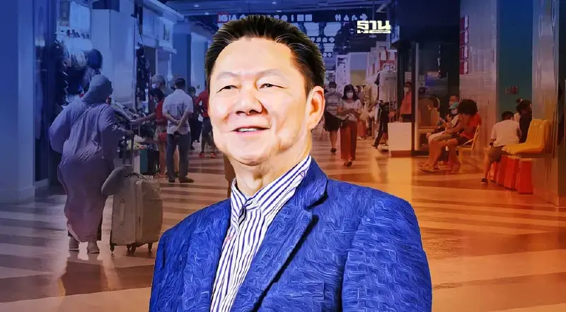 ทัวริสต์คัมแบ็ค MBK ดึงพันธมิตรไทย-เกาหลี-ญี่ปุ่น เติมห้างรองรับลูกค้า