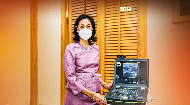 กลุ่มเซ็นทรัล เปิดแคมเปญ  Women Cancer ช่วยผู้ป่วยมะเร็ง