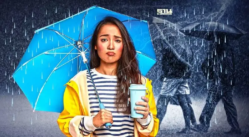 สภาพอากาศวันพรุ่งนี้ 48 จว.มีฝนฟ้าคะนองกับมีฝนตกหนักบางแห่ง