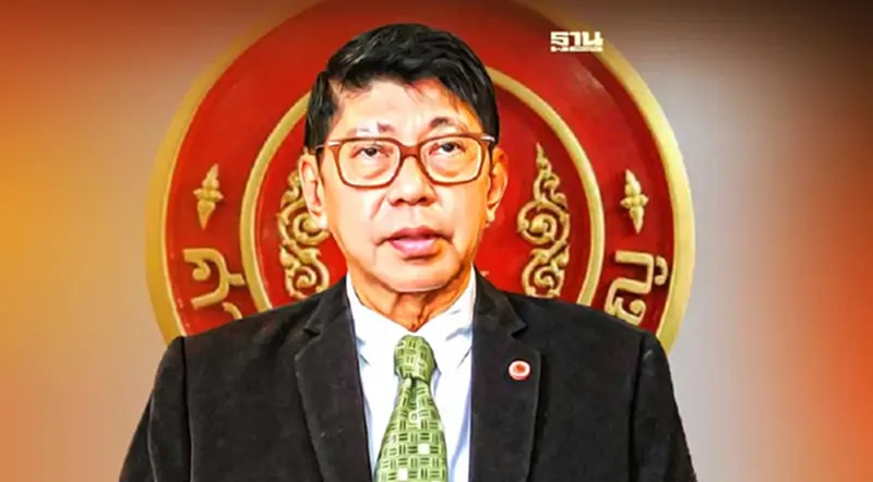 อินไซด์ ครม.“วิษณุ”เปิด 3 แนวทางศาลชี้ 8 ปี นายกฯ รมต.ตีความคำวินิจฉัยเป็นบวก อินไซด์ ครม.“วิษณุ”เปิด 3 แนวทางศาลชี้ 8 ปี นายกฯ รมต.ตีความคำวินิจฉัยเป็นบวก
