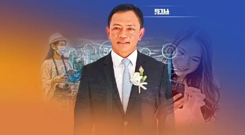 ลุย 10 ชุมชนต้นแบบ นำเทคโนโลยีดิจิทัล เสริมพลังการท่องเที่ยวยั่งยืน ลุย 10 ชุมชนต้นแบบ นำเทคโนโลยีดิจิทัล เสริมพลังการท่องเที่ยวยั่งยืน