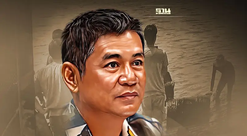 รู้จัก “ชัยวัฒน์ ลิ้มลิขิตอักษร”จากผู้พิทักษ์ผืนป่าสู่คดีอุ้มฆ่า“บิลลี่”