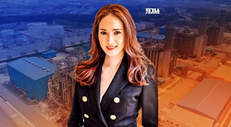 "GULF"  กำไรการดำเนินงานไตรมาส 2/65 พุ่ง 120% รับโรงไฟฟ้า IPP ทยอยเปิด