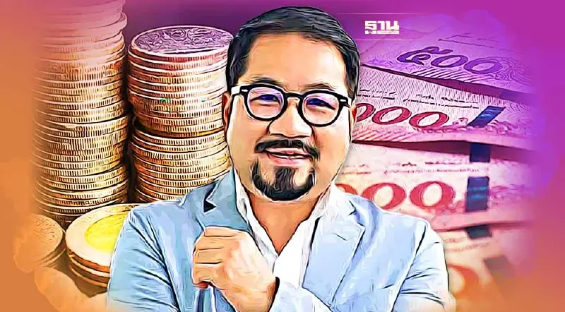 “อย่าปล่อยโอกาสเป็นอากาศ” สมาพันธ์ SME แนะ 7ทางรอดวิกฤติเศรษฐกิจ