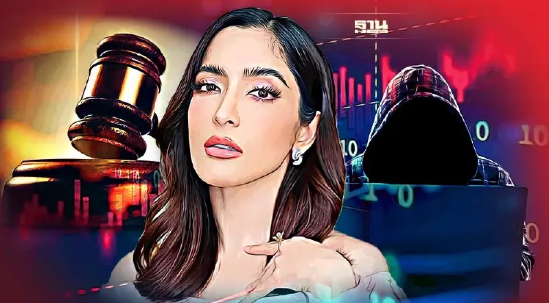 จับตาใครคิวต่อไป หลัง "พิ้งกี้" โดนคดีแชร์ Forex 3D