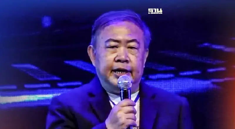 เนชั่น เปิด 2 นวัตกรรมใหม่ “The Nation AI Reporter-สถานีข่าวบน Metaverse”