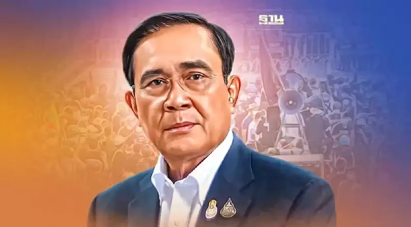 "นายก 8 ปี" ไปต่อหรือต้องพอแค่นี้ กฎหมายตีความได้อย่างไรบ้าง อ่านเลย