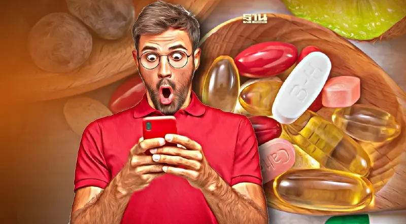 คนไทยจ่ายเงินซื้อผลิตภัณฑ์เสริมอาหาร เดือนละเท่าไหร่ ฟังสภาพัฒน์เฉลย