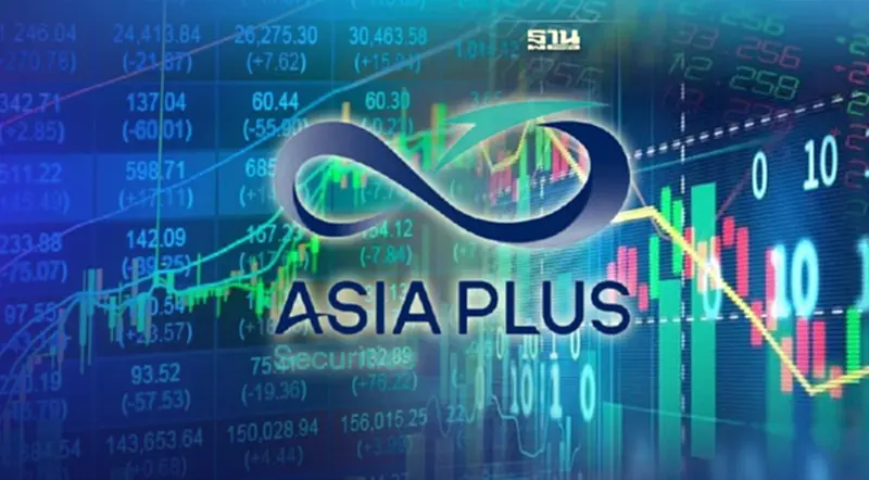ASPS เปิดโพย15 หุ้นสถานะการเงินแกร่ง ทำกำไรช่วงดอกเบี้ยขาขึ้น ASPS เปิดโพย15 หุ้นสถานะการเงินแกร่ง ทำกำไรช่วงดอกเบี้ยขาขึ้น