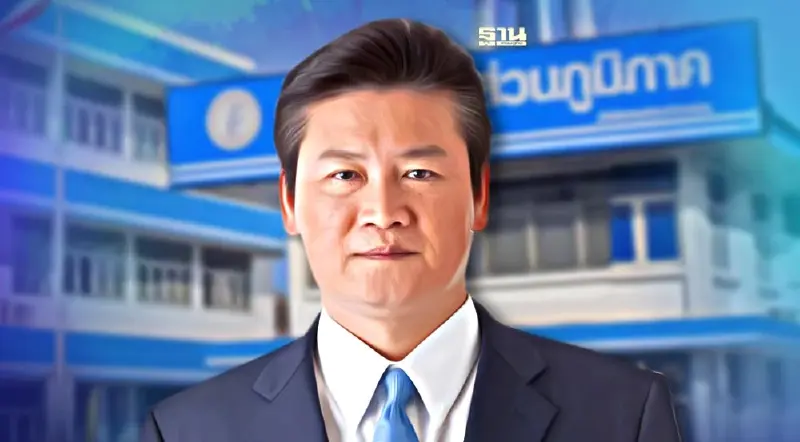 ครม.ตั้ง “วิบูลย์ วงสกุล” ผู้ว่าการประปาส่วนภูมิภาค คนใหม่ เงินเดือน 2.5 แสน