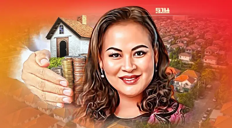 ' อัตราดอกเบี้ย ' ความเสี่ยงอสังหาฯ  จับเทรนด์ คนอยากมีบ้าน ควรซื้อ หรือ เช่า?