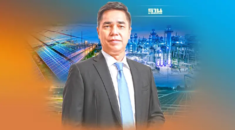 GPSC ลุยเพิ่มพอร์ต พลังงานหมุนเวียน ตอบโจทย์สู่ Net-Zero GPSC ลุยเพิ่มพอร์ต พลังงานหมุนเวียน ตอบโจทย์สู่ Net-Zero