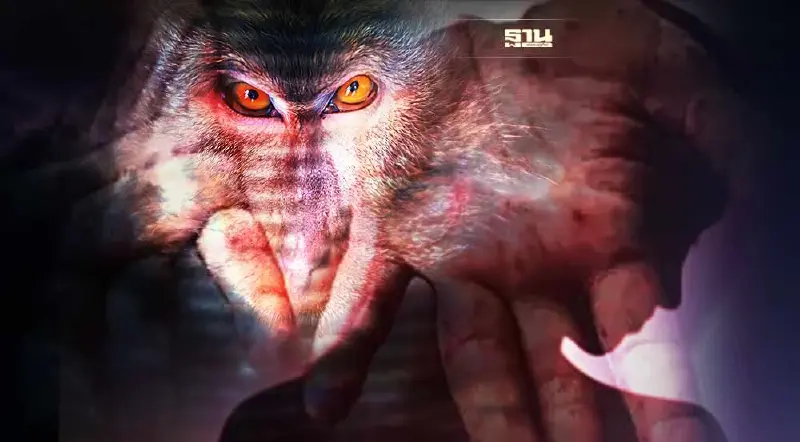 พบอีก! ผู้ป่วยโรคฝีดาษลิงรายที่ 7 ประวัติสัมพันธ์ใกล้ชิดชายต่างชาติ