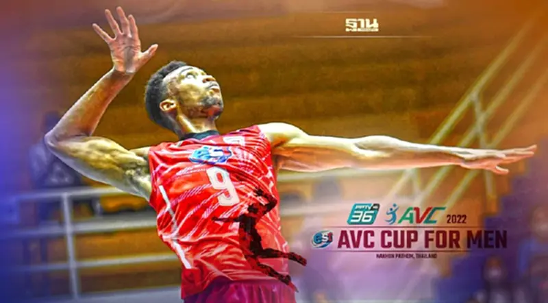 "ถ่ายทอดสดวอลเลย์วันนี้" วันแม่ 12 ส.ค. "ไทย พบ ญี่ปุ่น" ศึก AVC Cup 2022 "ถ่ายทอดสดวอลเลย์วันนี้" วันแม่ 12 ส.ค. "ไทย พบ ญี่ปุ่น" ศึก AVC Cup 2022